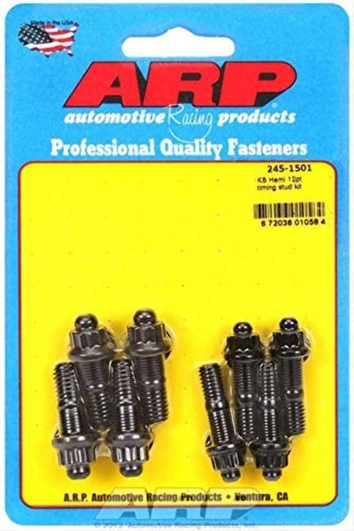 Timing Cover Stud Kit ARP (245-1501)