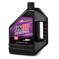 ATF Synthetic Racing 30WT