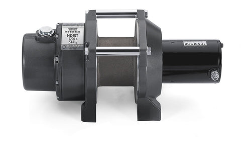 60035 WARN Industrial Hoist DC1200