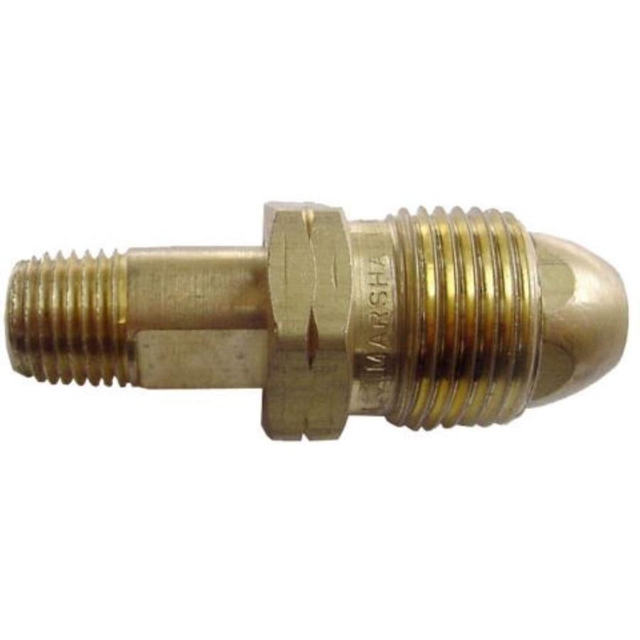Products AP ME318 Ff Polx1/4 Mnpt