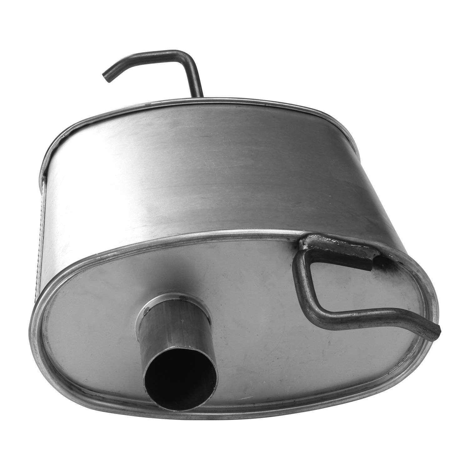 Muffler AP EXHAUST TECHNOLOGIES - Challenge