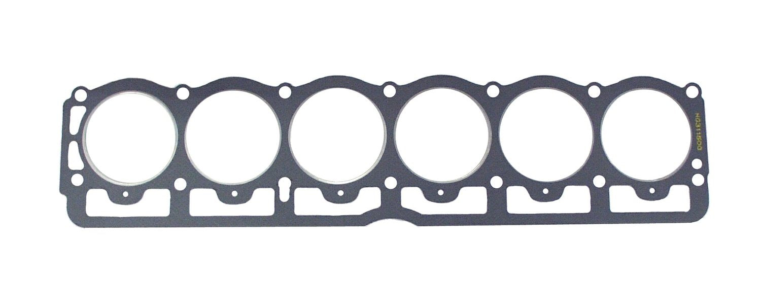 Engine Cylinder Head Gasket Crown Automotive (J3237756)