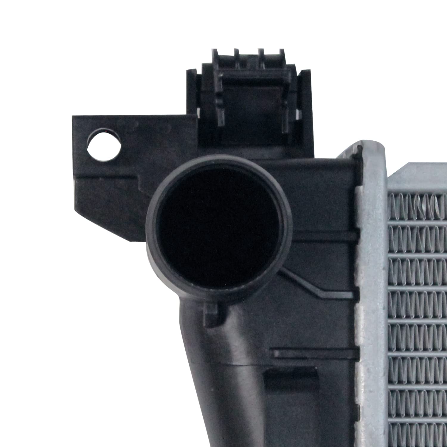 Radiator TYC 13064 Compatible with 2011-2020 Dodge Grand Caravan