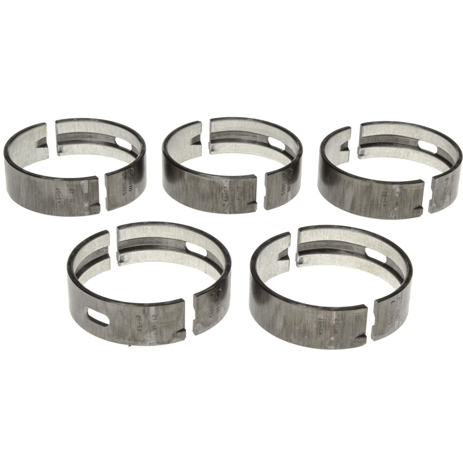 Clevite Engine MS-2227A Crankshaft Main Bearing Set