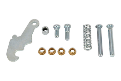 64-67E Scott Drake Classic Door Hinge Repair Kit (C5ZZ-6522800-K)