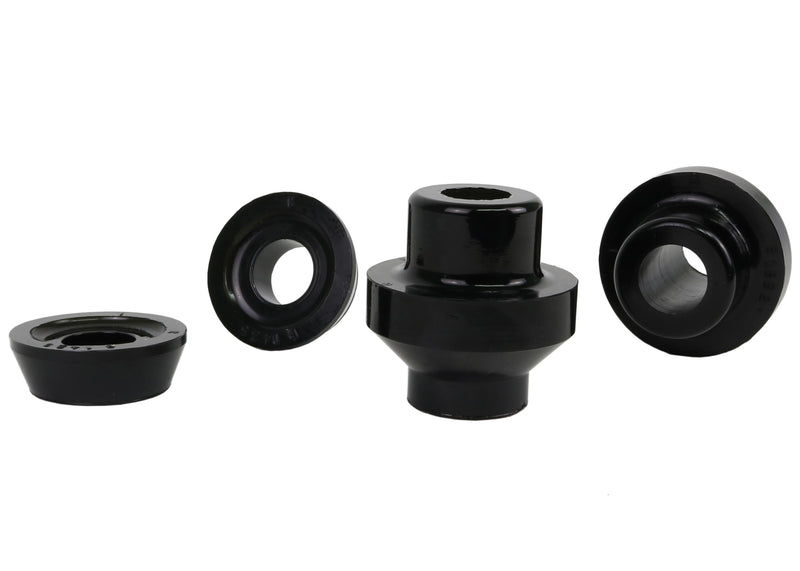 Leading Arm to Chassis Bushing Nolathane REV024.0016 (Front) Black