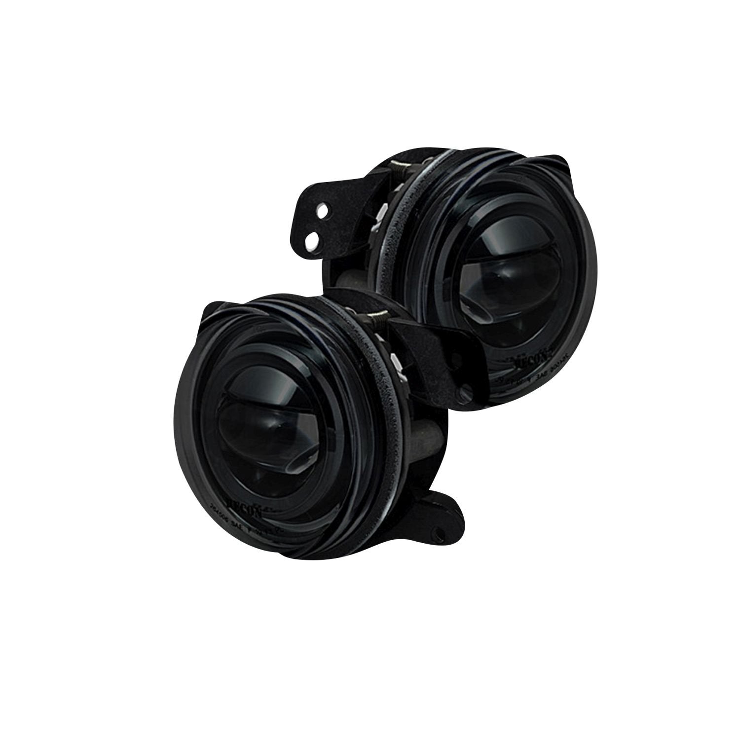 Fog Light Recon 264506BK