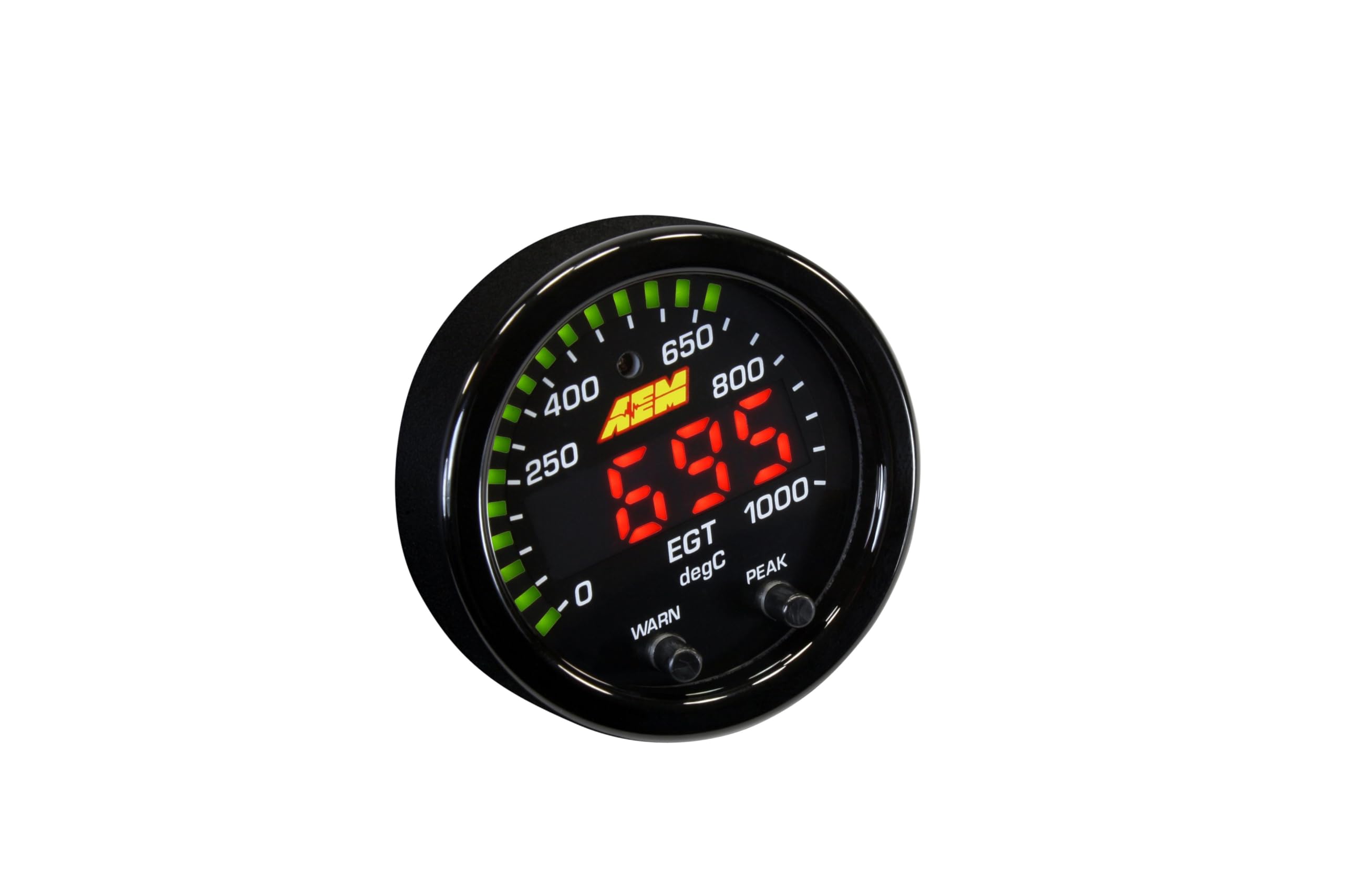 X-Series AEM 30-0305 EGT Gauge