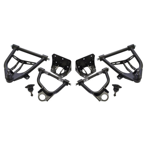 Control Arm System RideTech 11342699