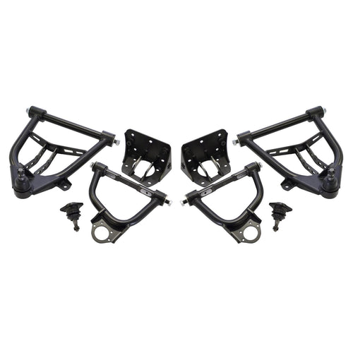 Control Arm System RideTech 11342699