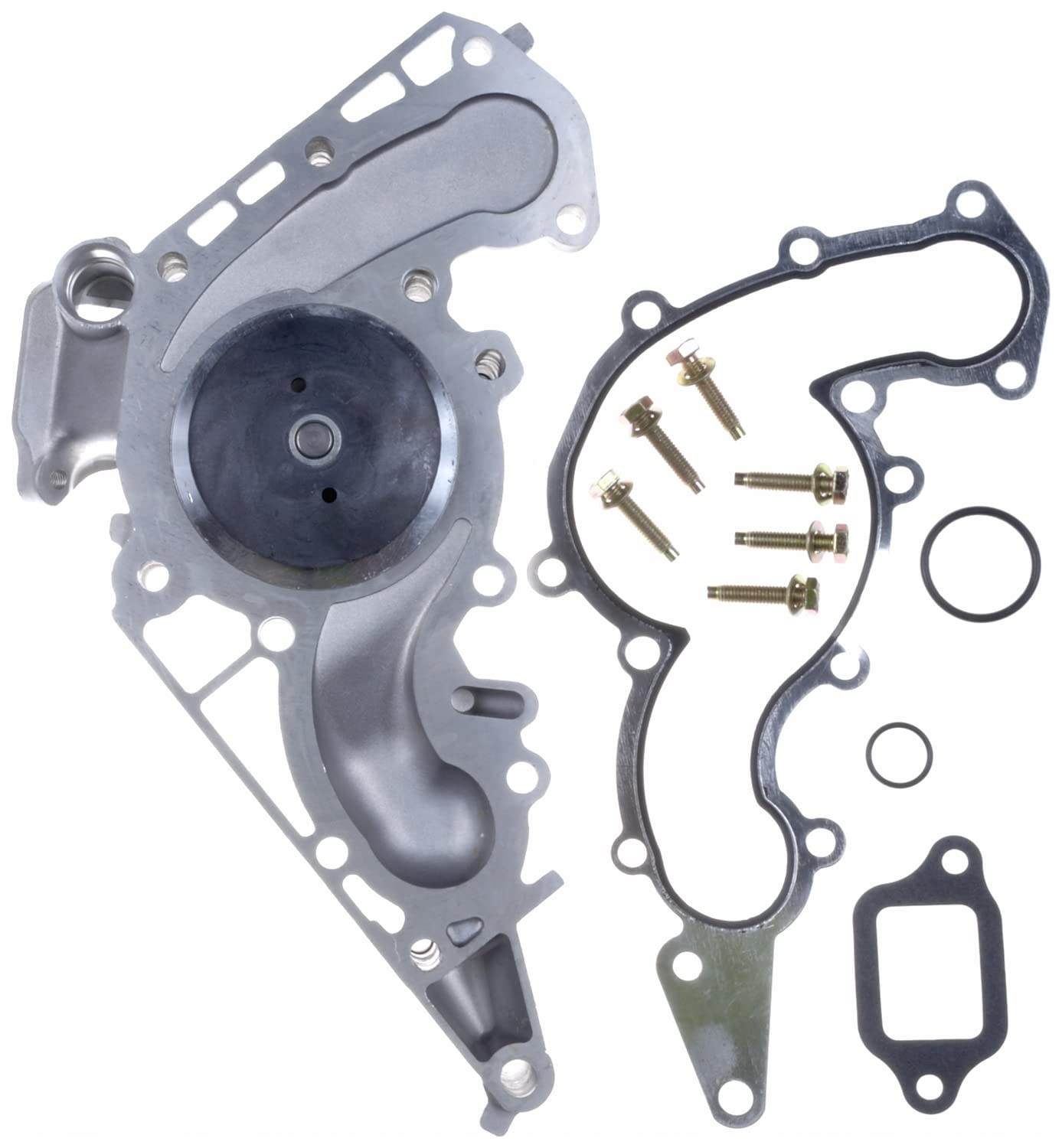 Premium Engine Water Pump Gates 44085
