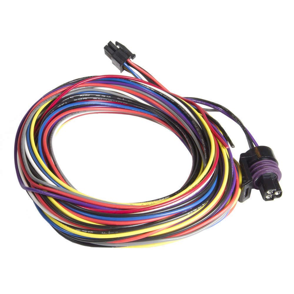 Auto Meter Replacement Wire Harness 5275 for Elite Pressure Gauges