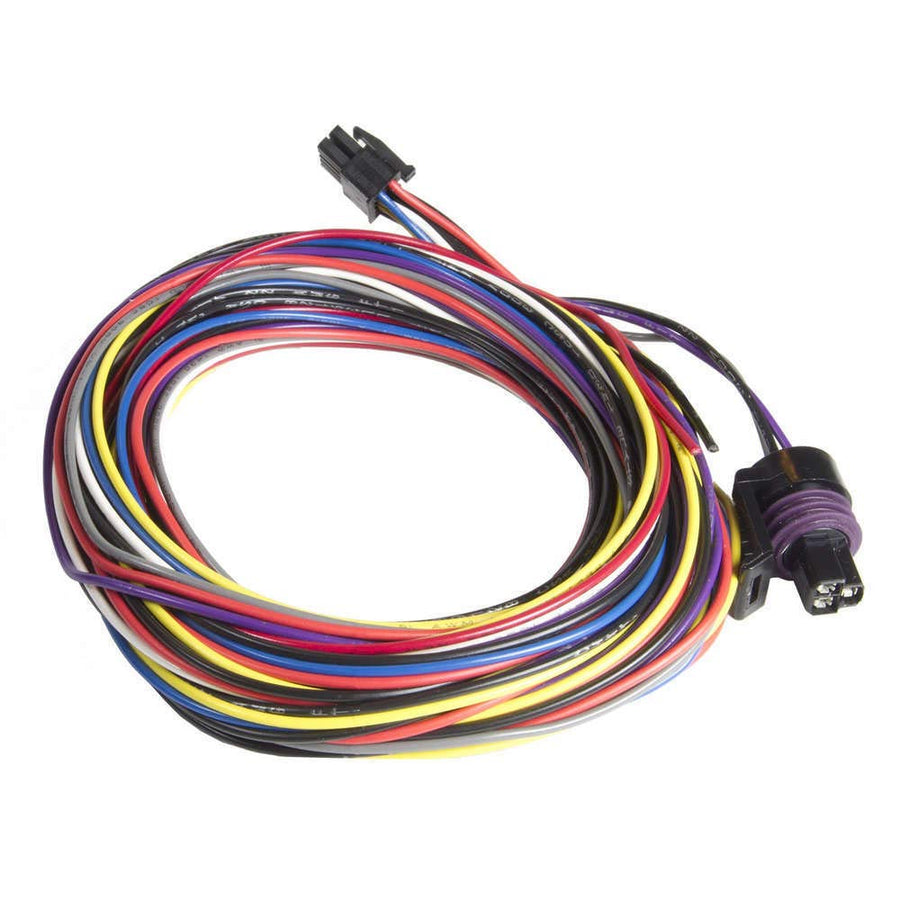 Auto Meter Replacement Wire Harness 5275 for Elite Pressure Gauges