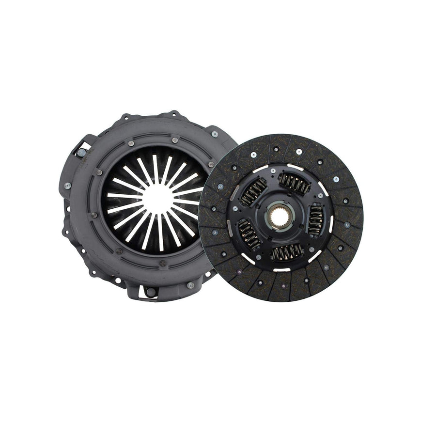 Clutch Set RAM Clutches 88882T