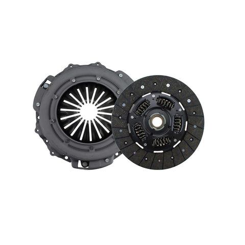 Clutch Set RAM Clutches 88882T