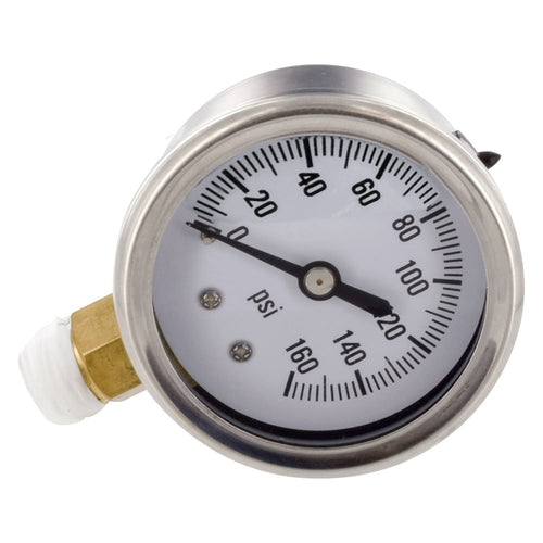 A011125 Valterra Water Regulator Gauge