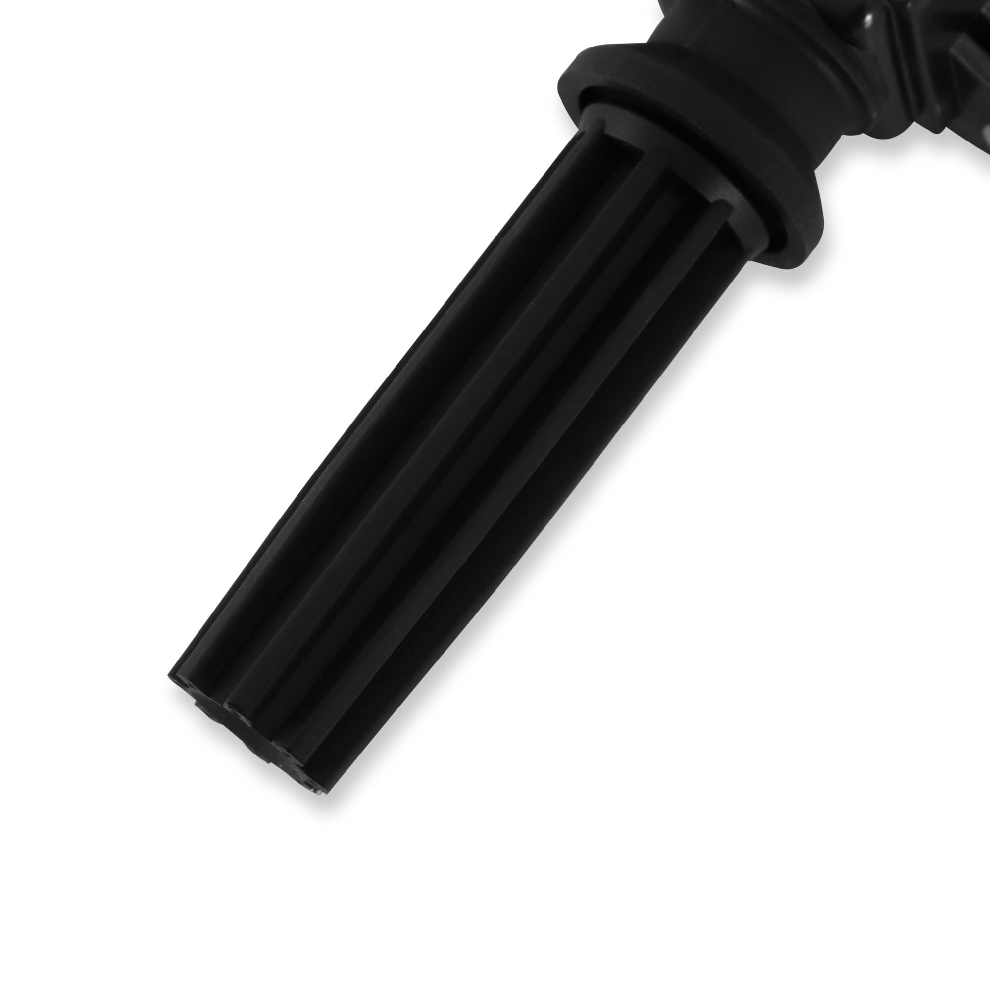 140670K-4 ACCEL SuperCoil Ignition Coil - Black - 4-Pack