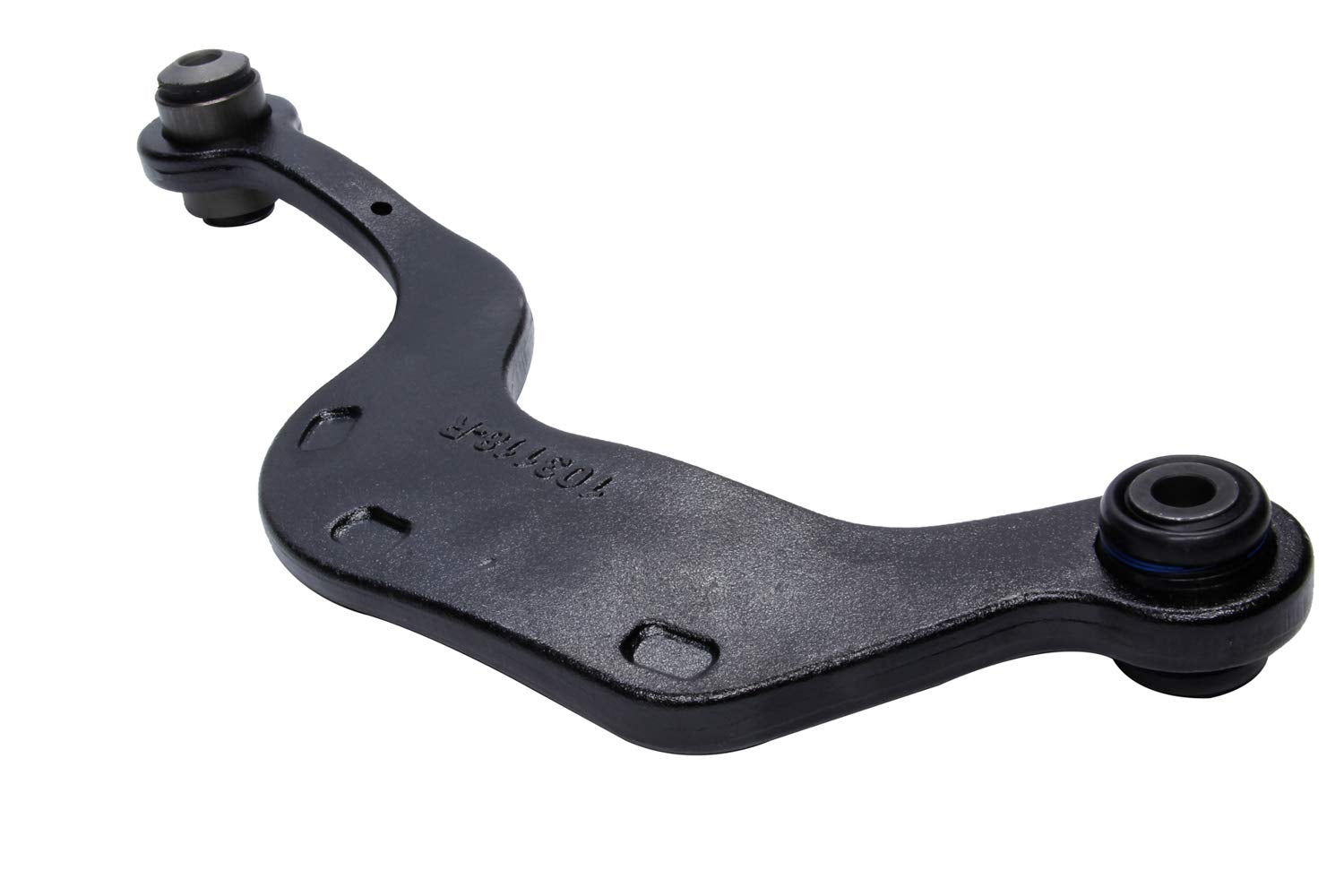 MOOG RK641643 Rearward Suspension Control Arm rear right upper