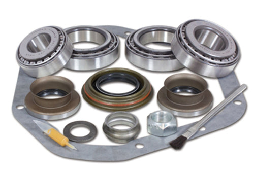 Bearing kit USA Standard, '08-'10 Ford 10.5" with aftermarket Ring & Pinion Set