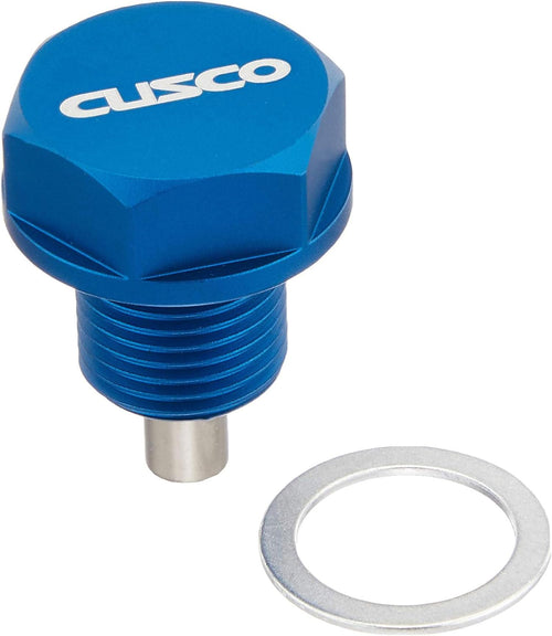 Neodymium Cusco Magnetic Drain Bolt - FRS/BRZ