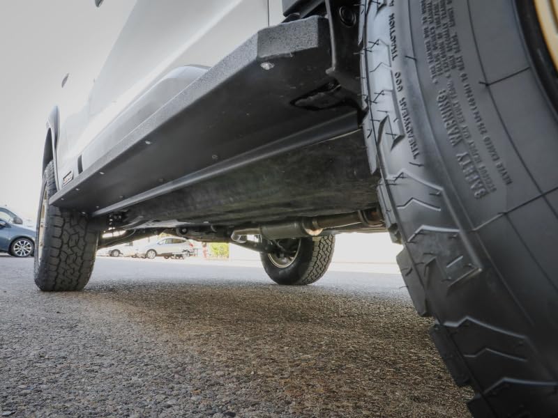 AFE Off-Road Sliders Afe 79-27006