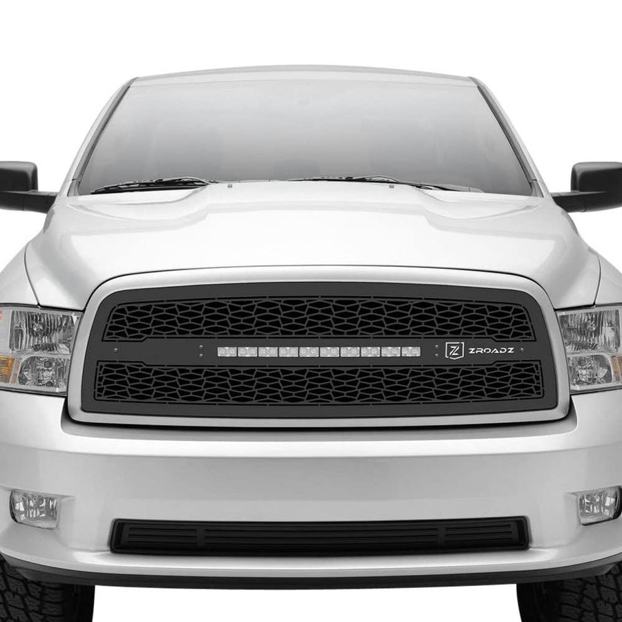 ZROADZ T-Rex Z314571 Grille