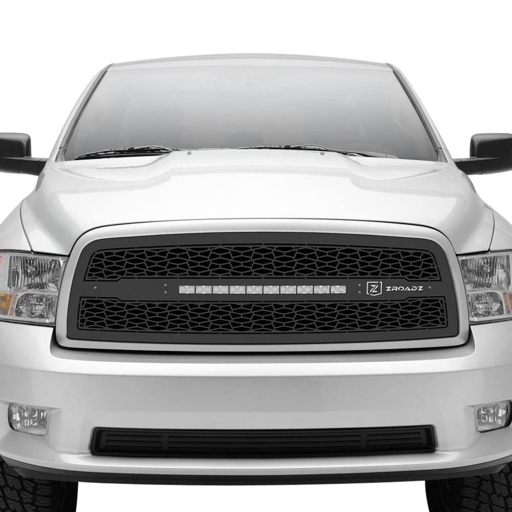 ZROADZ T-Rex Z314571 Grille