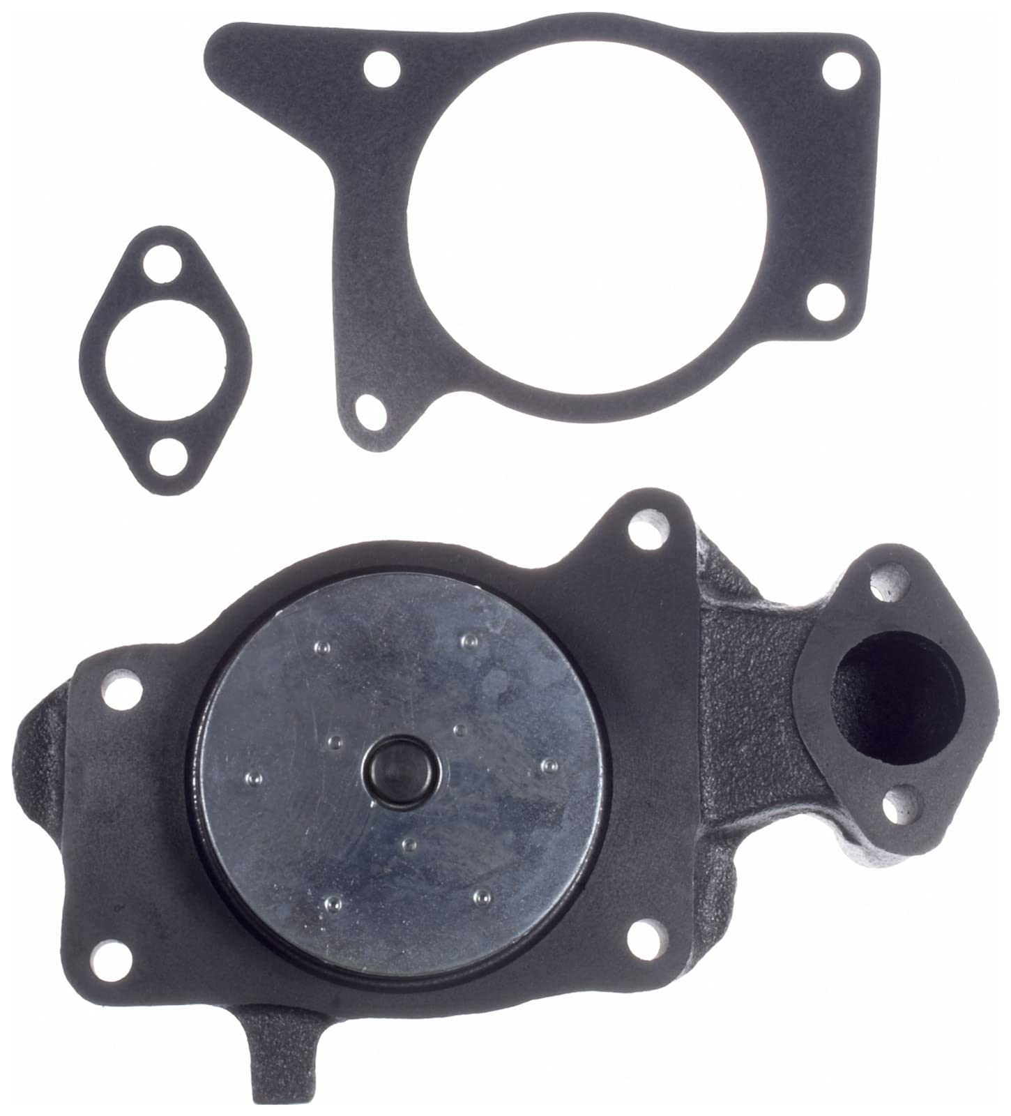Premium Gates Engine Water Pump 42058