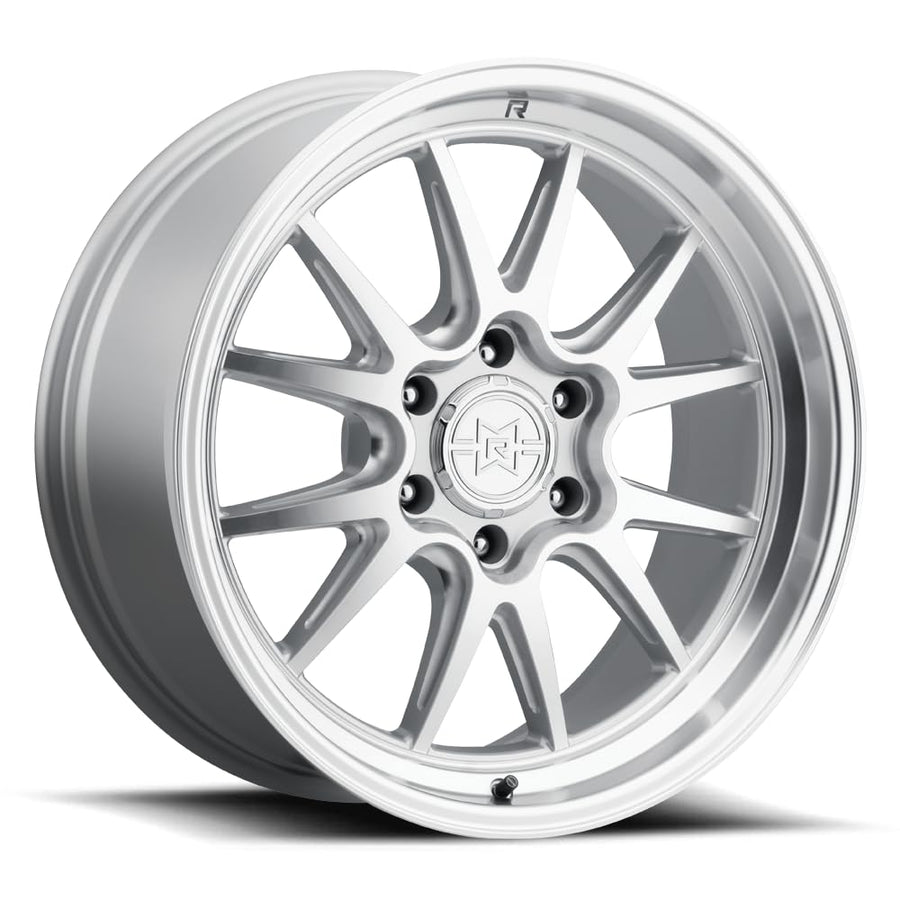 20x9" Method Race Wheel 802 Raised 6x135, 12mm offset 5.40" Backspace, MR80229016312