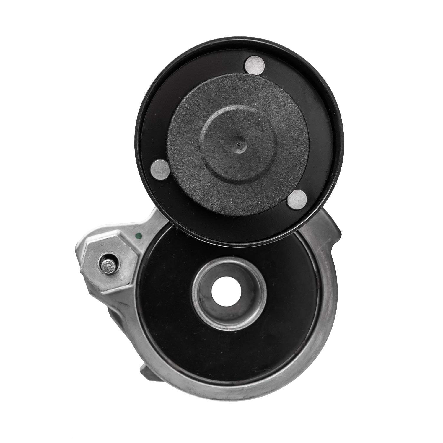 Automatic Goodyear 55193 Serpentine Belt Tensioner Assembly