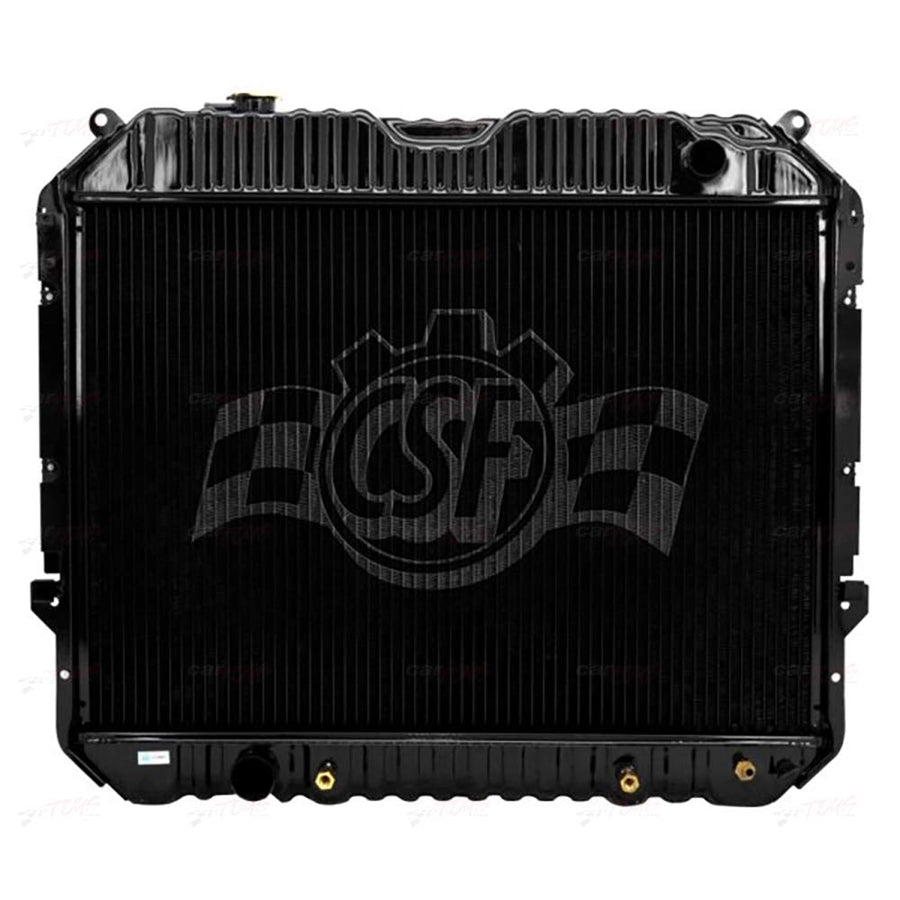 Radiator CSF 2277