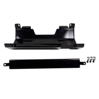 Skid Plate, Exhaust Muffler | Rugged Ridge | 18003.31 | Fits 2007-2018 Jeep Wrangler JK