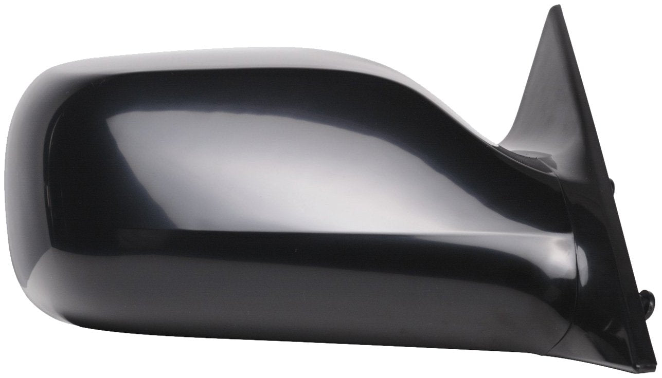 Toyota Avalon Limited, XLS Model Passenger Side Mirror, Black, Heated Power, Non-Foldaway