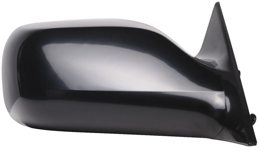 Toyota Avalon Limited, XLS Model Passenger Side Mirror, Black, Heated Power, Non-Foldaway
