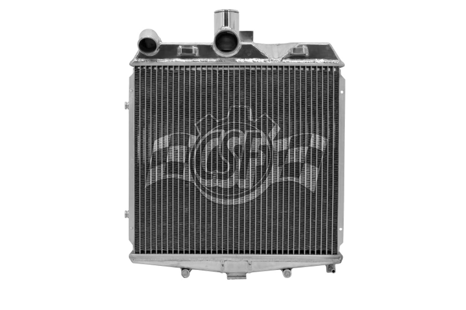 High Performance CSF Radiator 7048