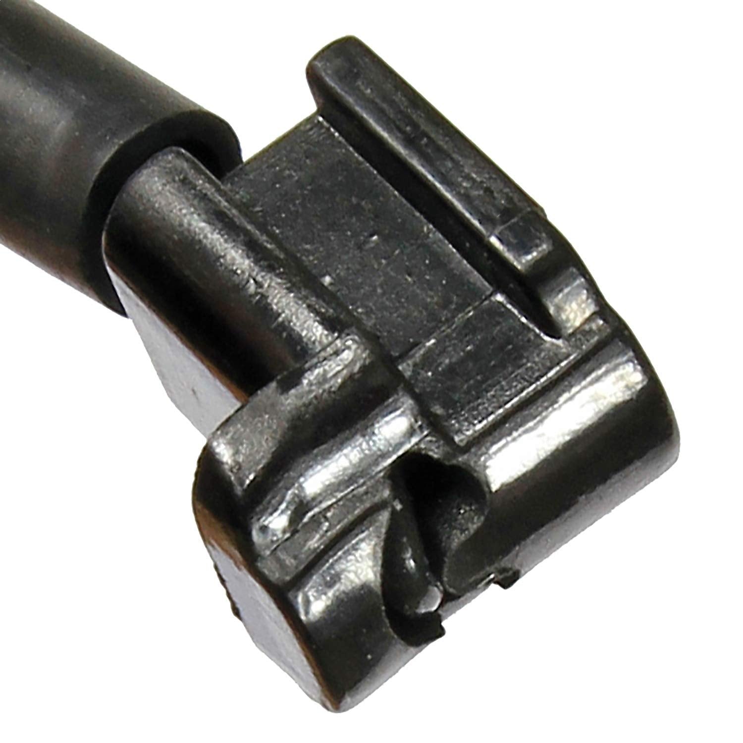 Power Stop Front Right/Front SW-0908 Electronic Brake Pad Wear Sensor For Lexus LS460 2007-2009/Lexus LS460 2010-2017 [Vehicle Specific]