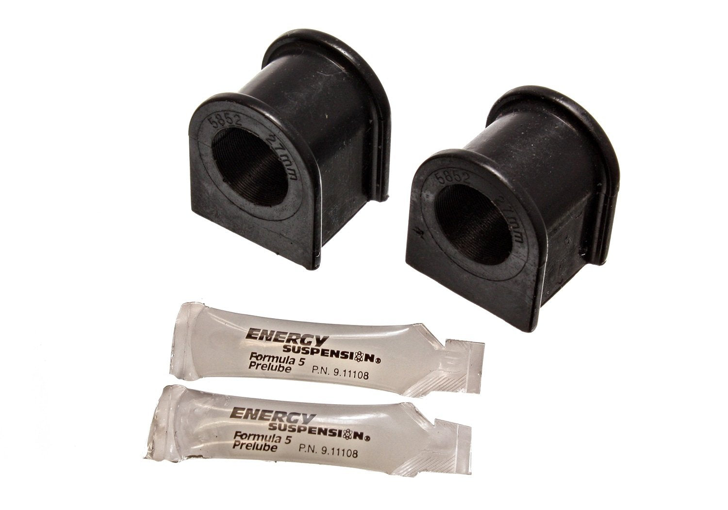 Sway Bar Bushing Energy Suspension (8.5133G)