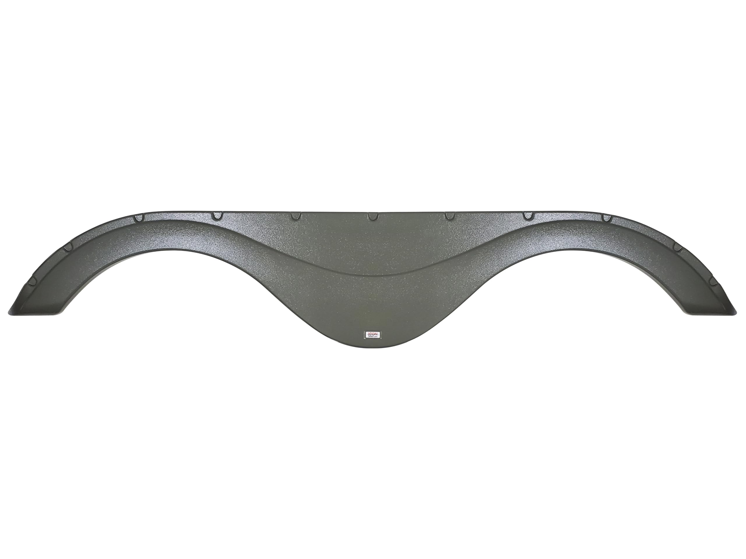 Fender Skirt ICON 14667, Tandem, Forest River, FS4667, Olive Grey
