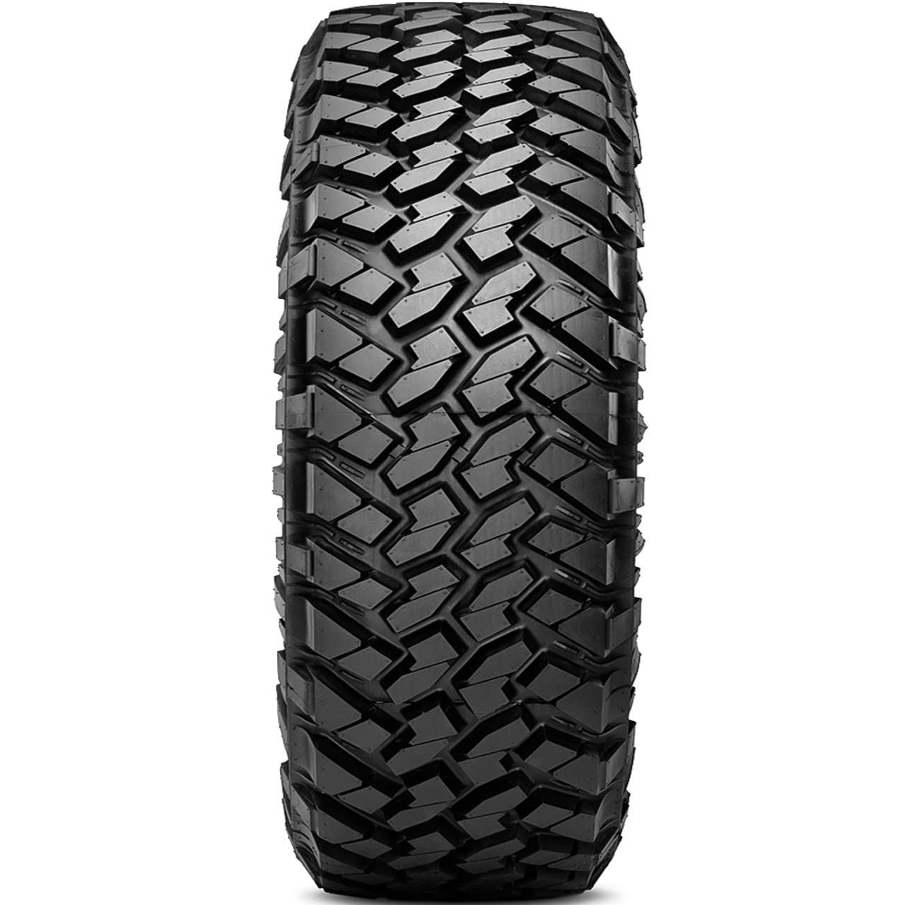 Nitto 38X13.50R17LT NITTO TRAIL GRAPPLER MT D 121Q