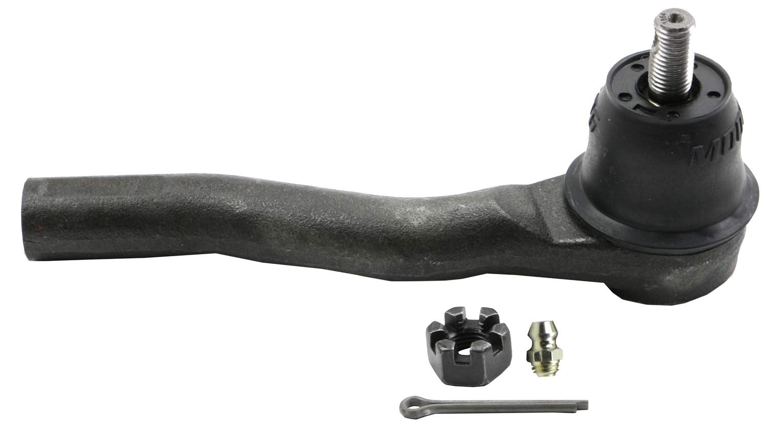 Steering Tie Rod End MOOG ES800575 for Nissan Sentra