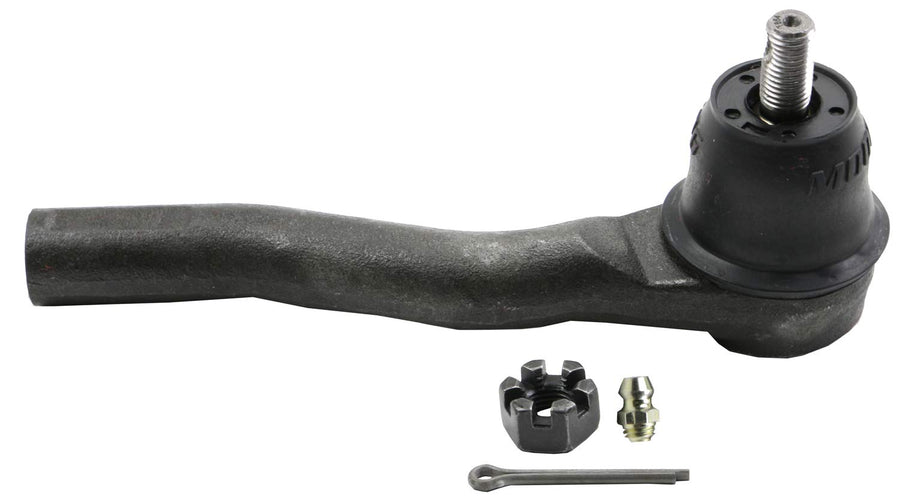 Steering Tie Rod End MOOG ES800575 for Nissan Sentra