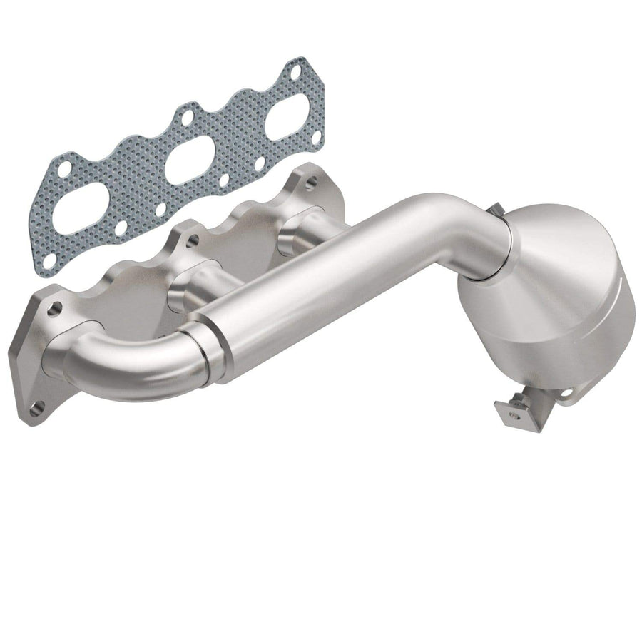 Catalytic Converter MagnaFlow 452060: California Grade, Manifold (CARB Compliant)