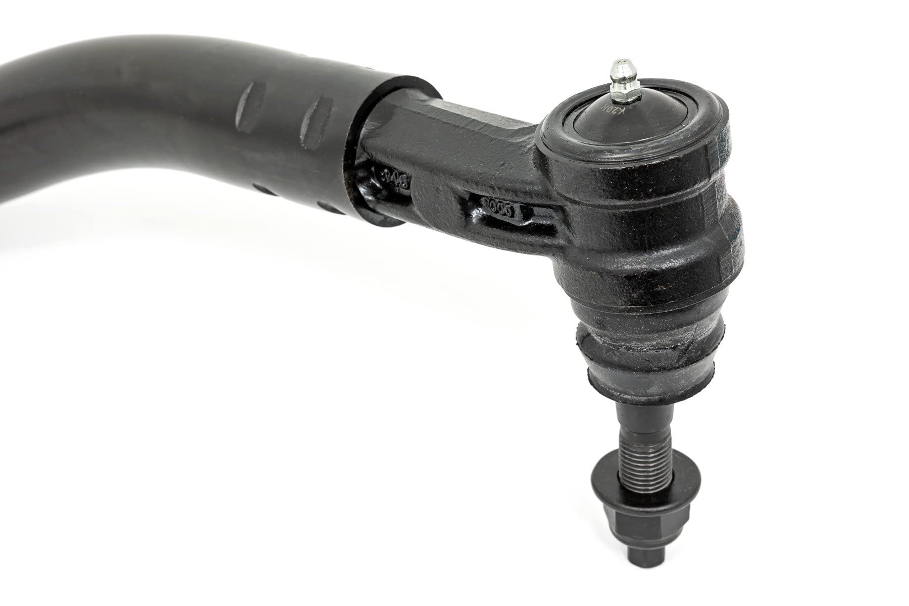 Rough Country Drag Link Kit High Steer for 2018-2023 Jeep Wrangler JL - 10638