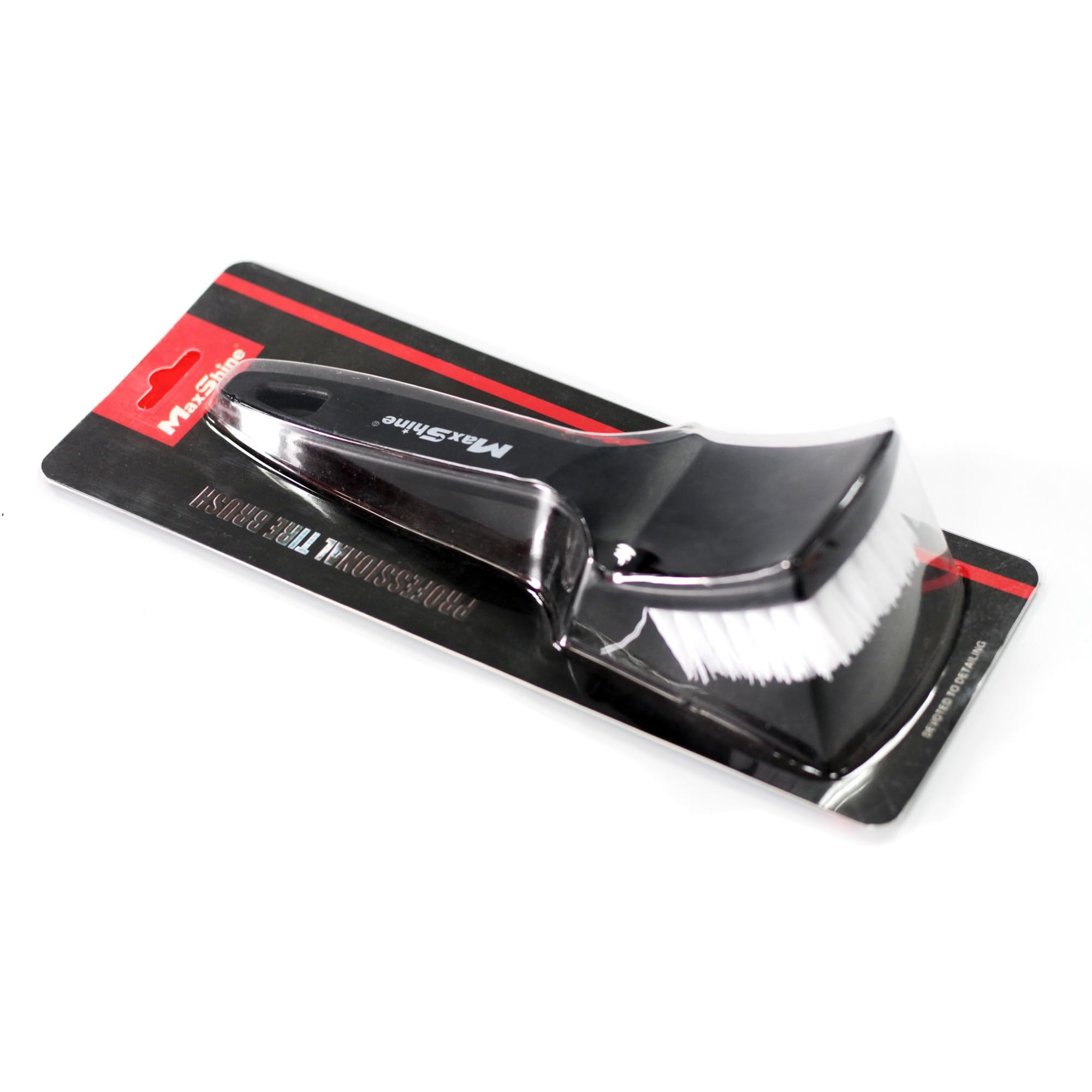 Tire Scrub Brush MaxShine