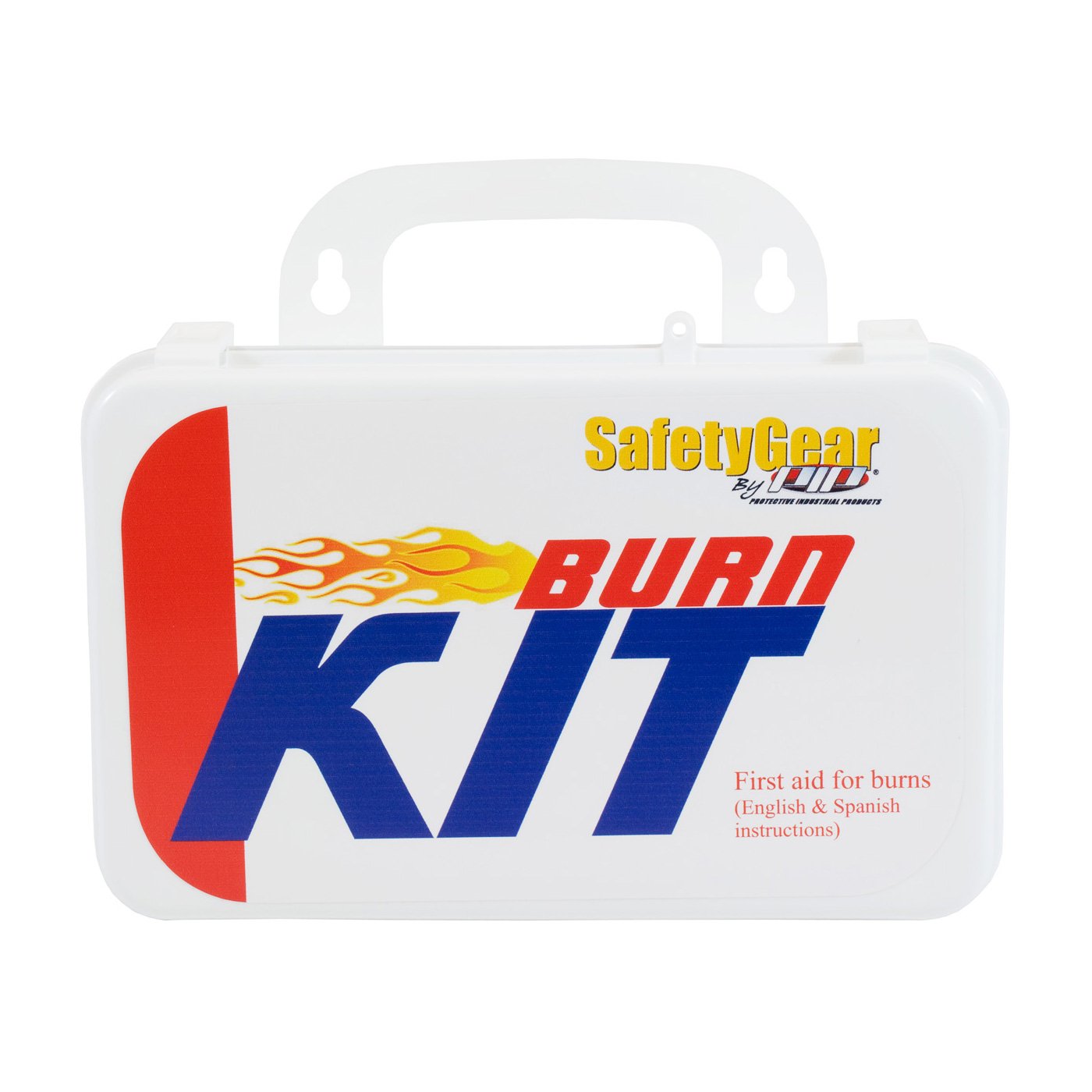 Burn Kit PIP 299-13295
