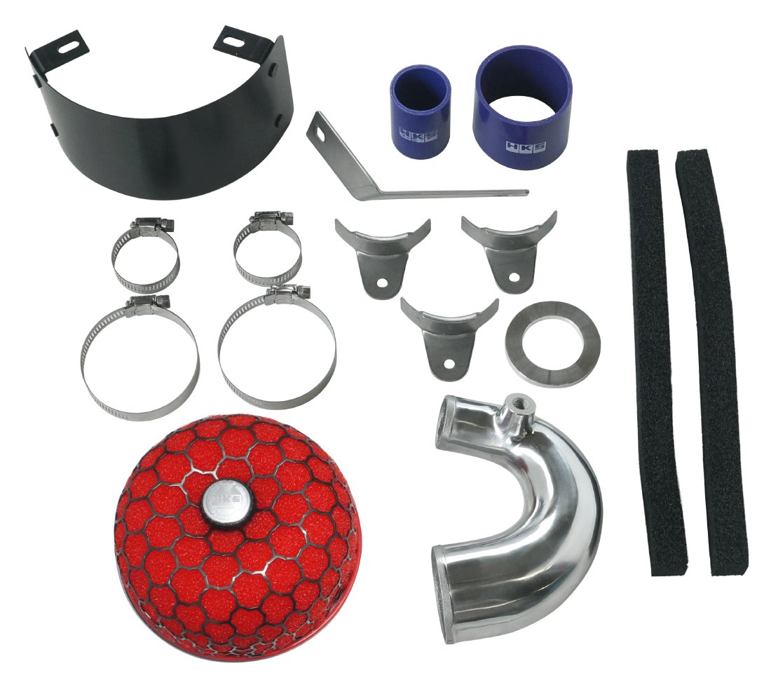 Racing Suction HKS 70020-AH108 Reloaded Kit (RS JW5 S660 S07A), 1 Pack
