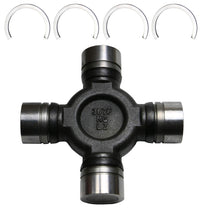 Super Strength MOOG 373 Non-Greaseable Universal Joint