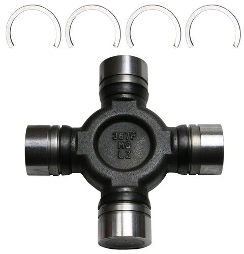 Super Strength MOOG 373 Non-Greaseable Universal Joint