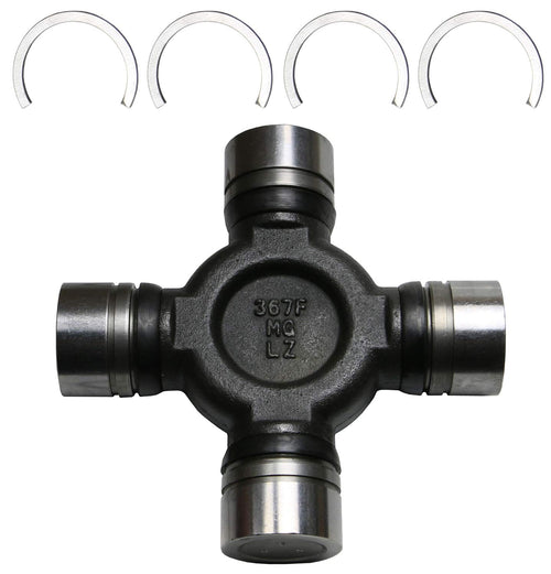 Super Strength MOOG 373 Non-Greaseable Universal Joint