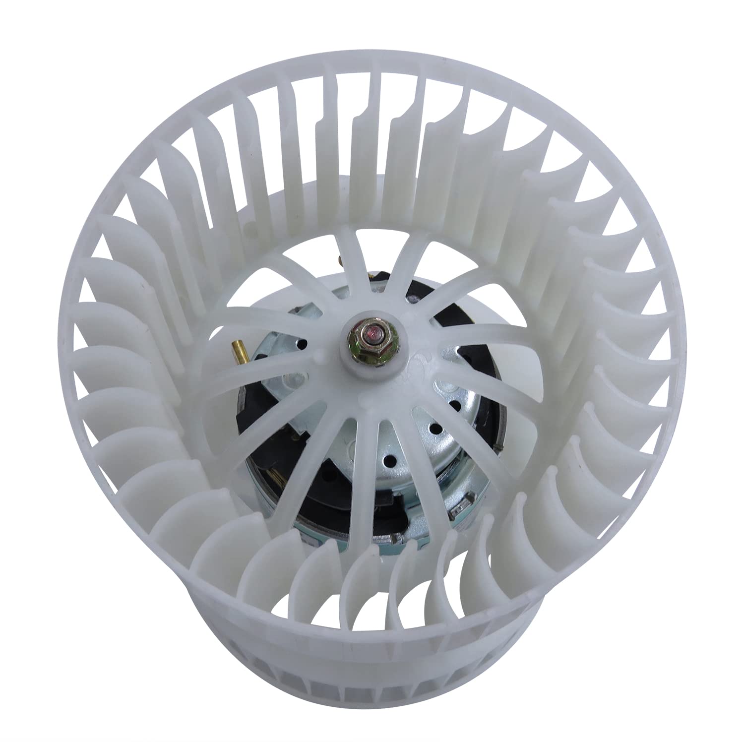 3 Srs TYC 92-99 Bw (E36) Cpe/Sdn/Conv W/Factory Ac Blower Assy
